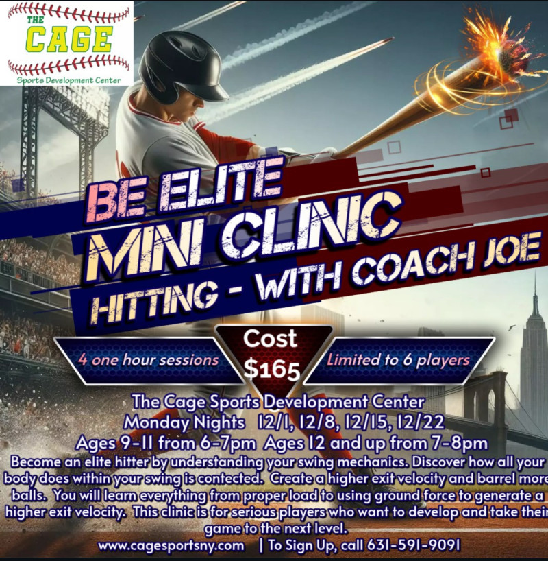 Be Elite Clinic